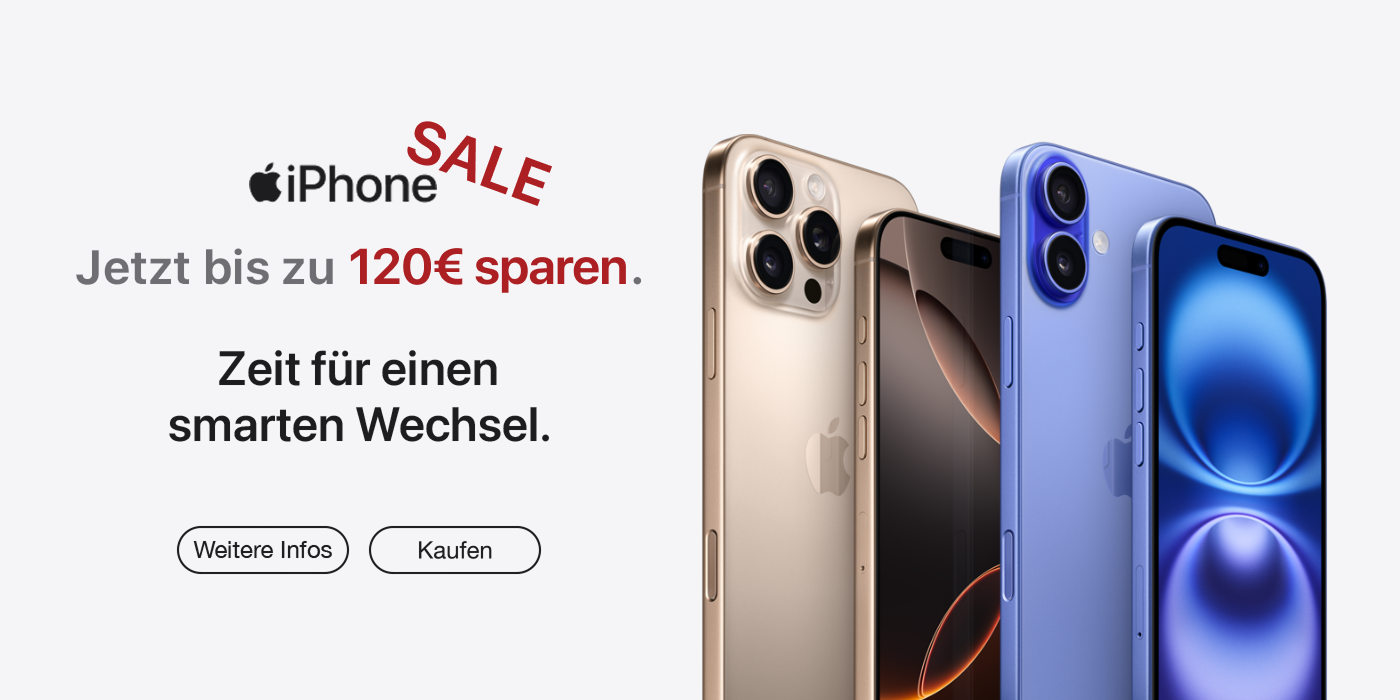 iPhone DG